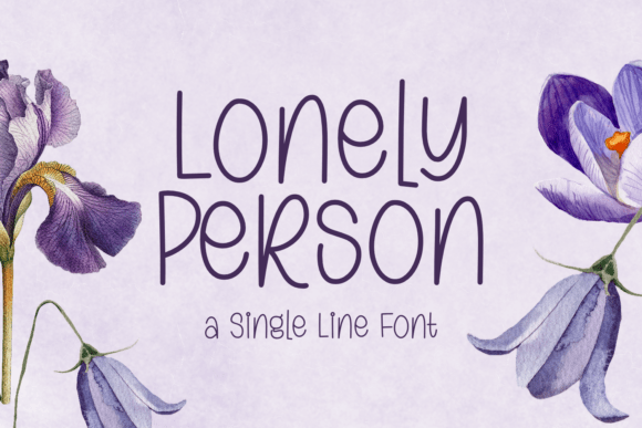 Download Lonely Person - Person Collection