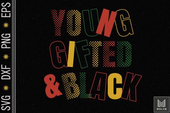 Download Juneteenth Young Gifted &amp; Black Boy - Young Collection