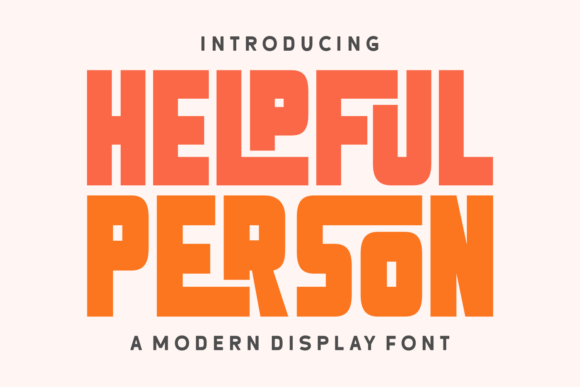 Download Helpful Person - Person Collection
