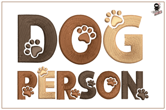 Download Dog Person - Person Collection